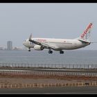 Air Europa - Arrecife (Lanzarote)