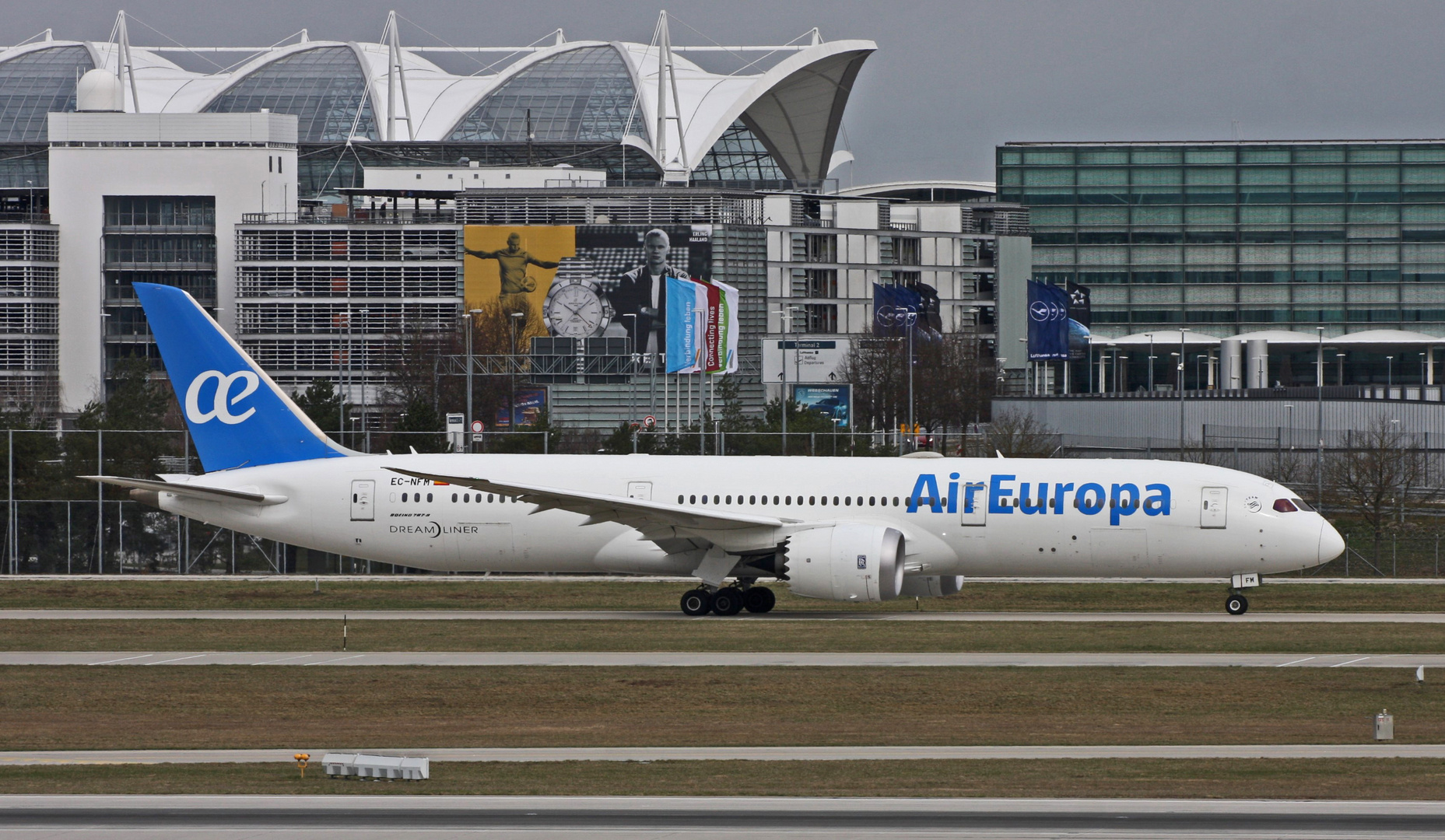 Air Europa