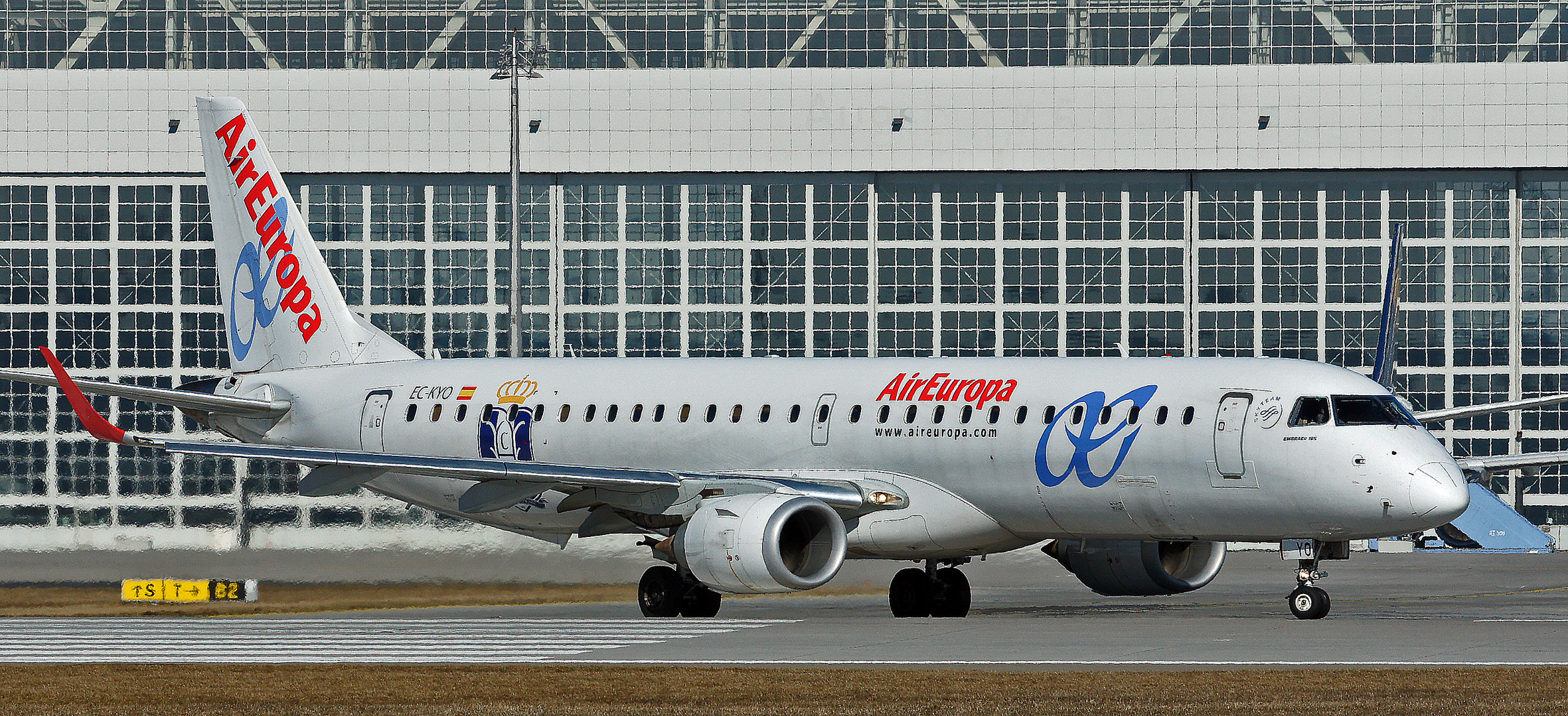 AIR EUROPA