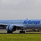 AIR EUROPA