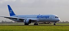 AIR EUROPA