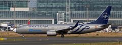 AIR EUROPA / Skyteam Livery