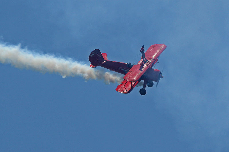 Air Expo 6