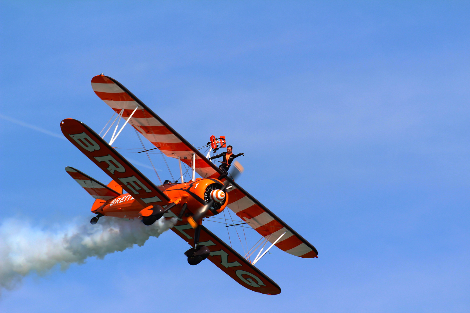 Air Extreme 2011