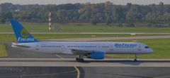 AIR FINLAND, B757-28A, Reg.OH-AFK