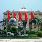 Air Force Museum - Hanoi