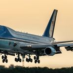 Air Force One #01