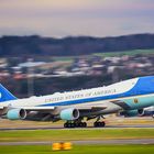 Air Force One