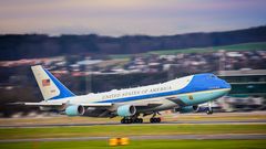 Air Force One