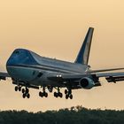 Air Force One #1
