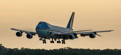 Air Force One #1