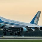 Air Force One #2