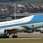 Air Force One 26.01.18