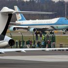 Air Force One 26.01.18