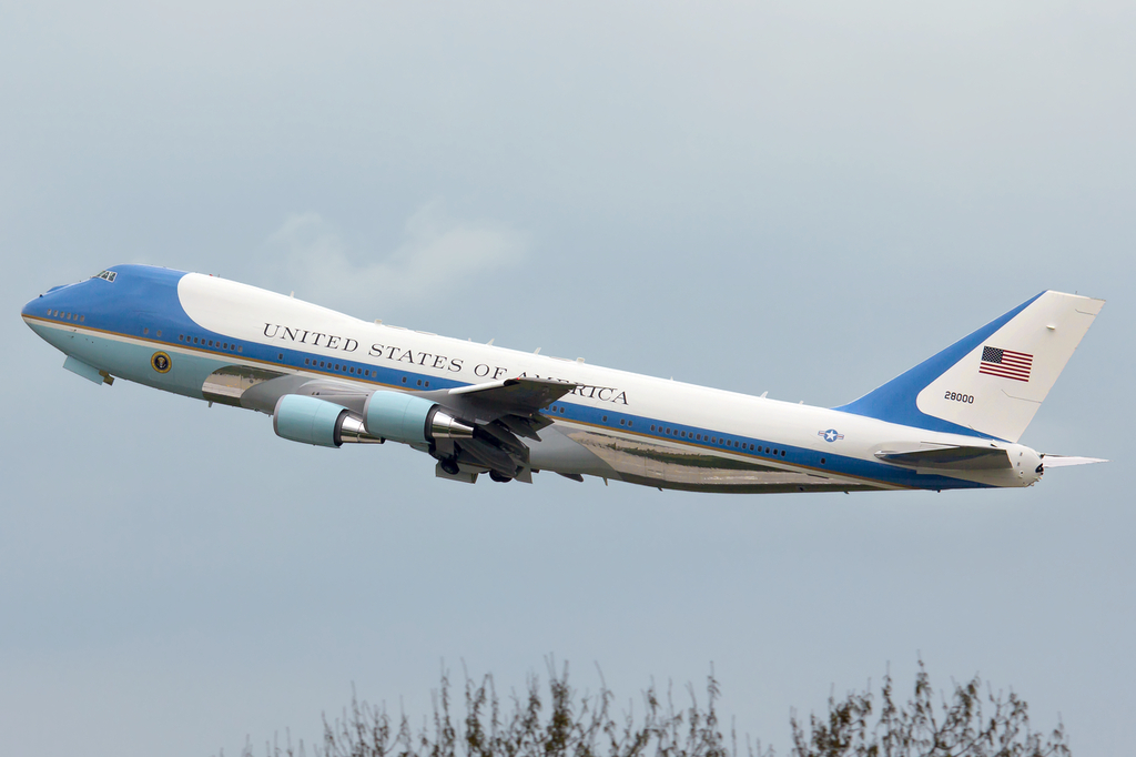 Air Force One