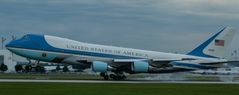 Air Force One #3