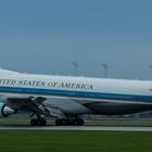 Air Force One #4