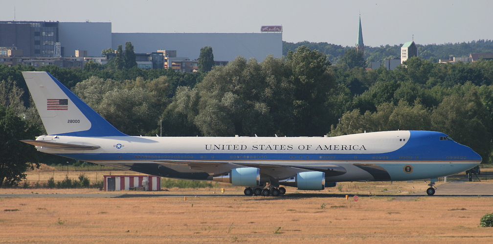 Air Force One