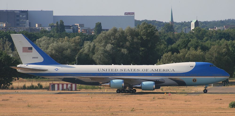 Air Force One