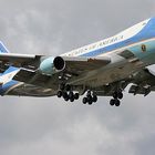 Air force One