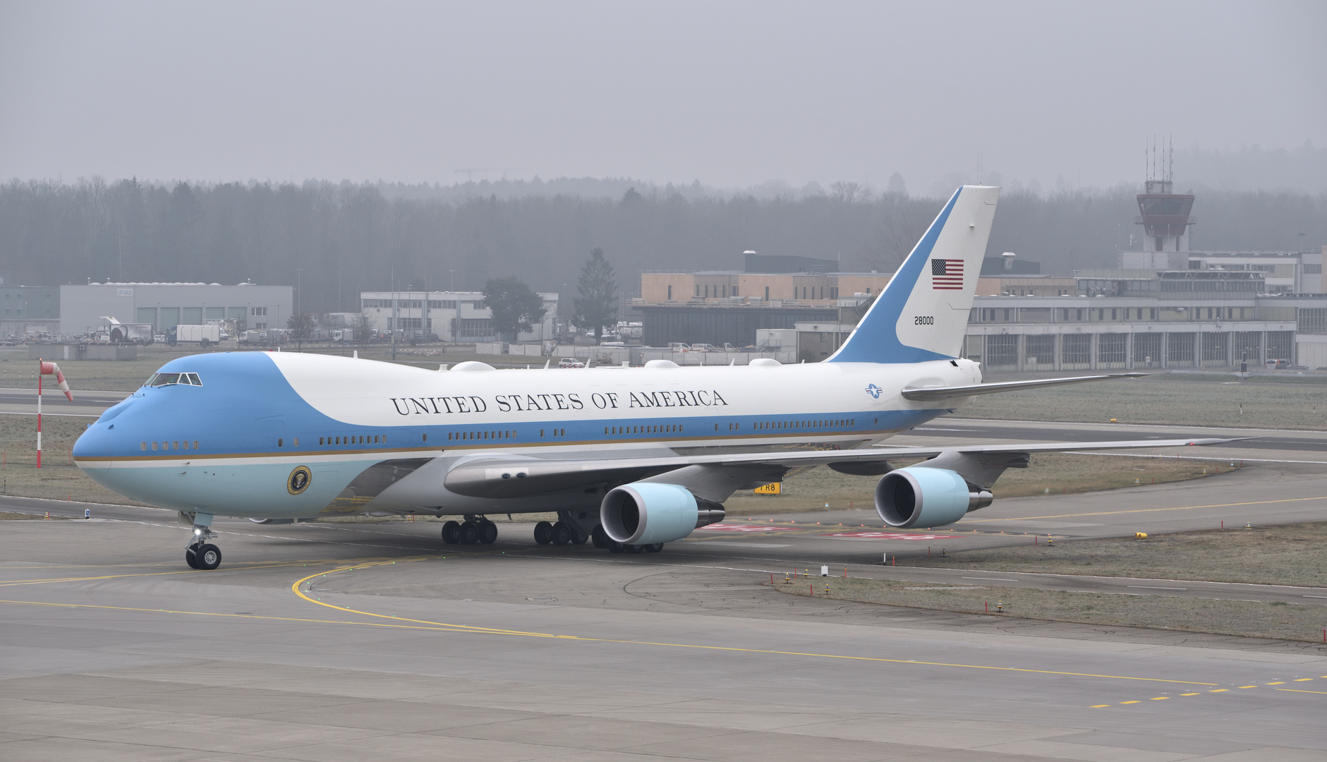 Air Force One