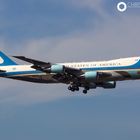 AIR FORCE ONE!
