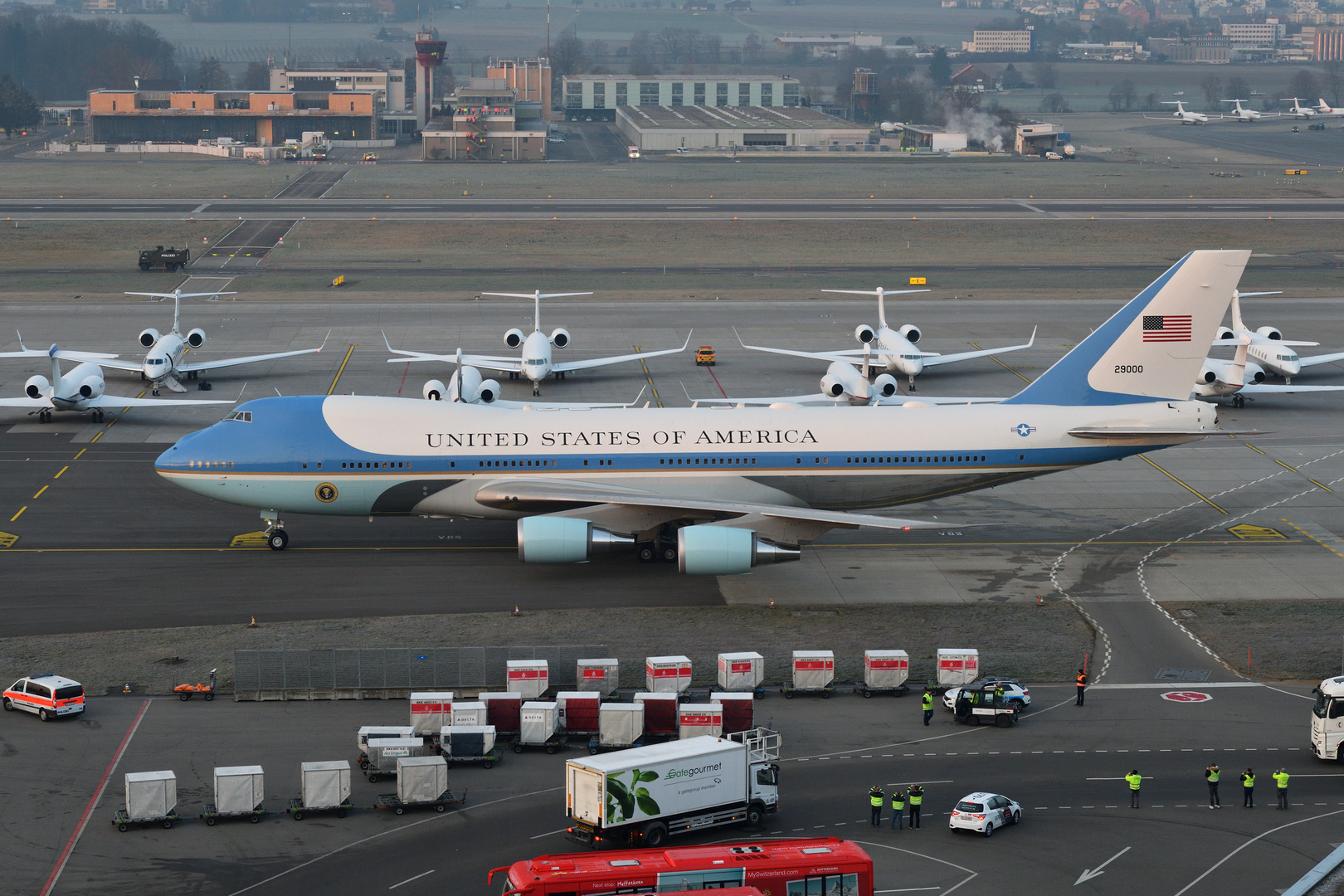 Air Force One