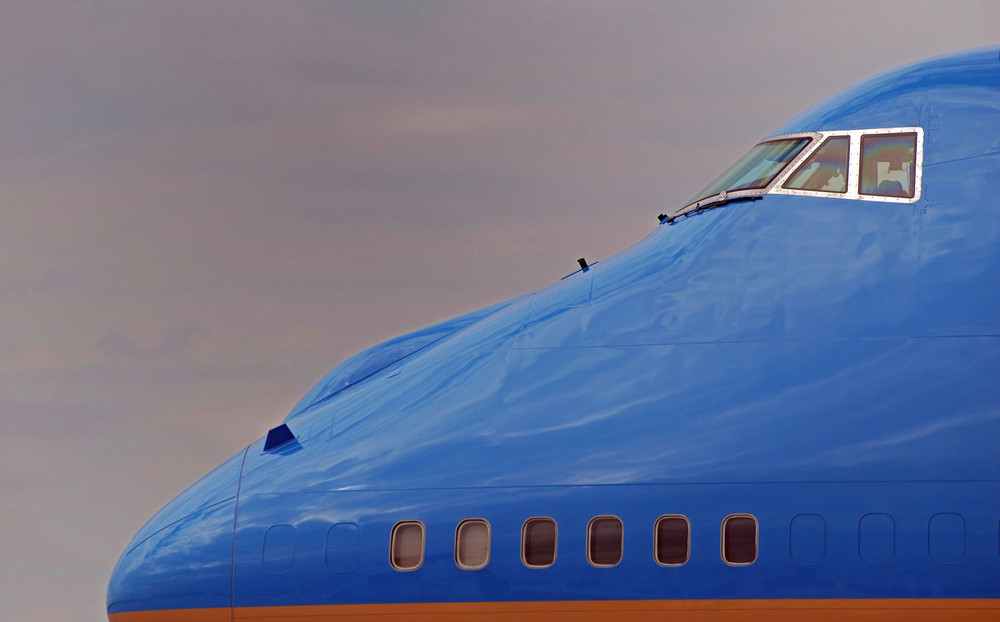 Air Force One