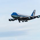 AIR FORCE ONE