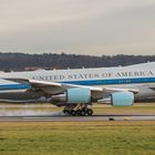-- Air Force One --