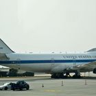 Air Force One...
