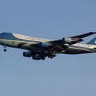Air Force One (VC-25A, 29000)
