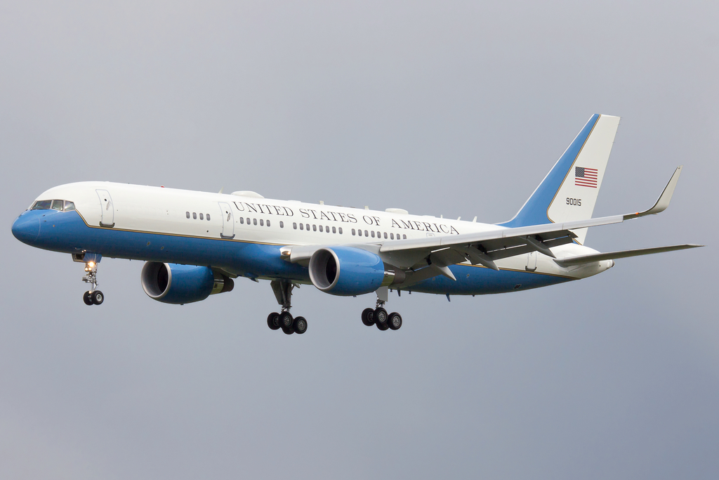 Air Force Two