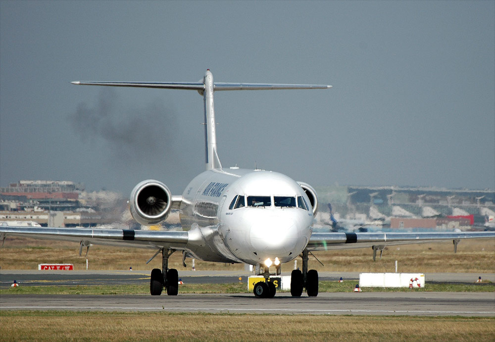 Air France 1