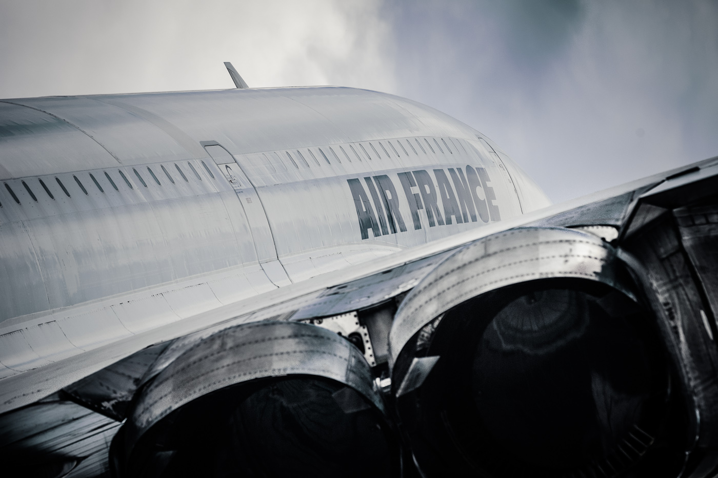 AIR FRANCE