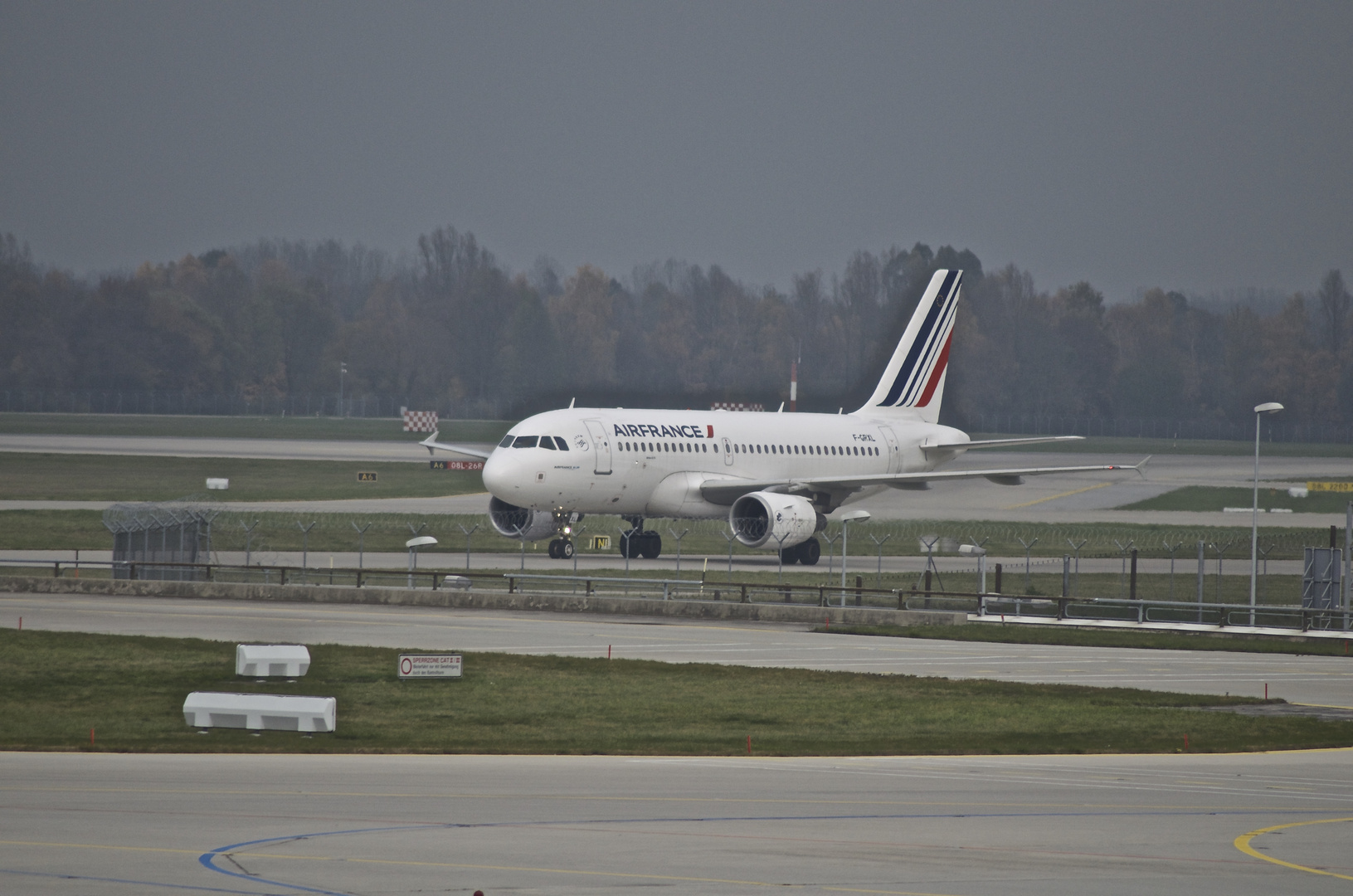 Air France