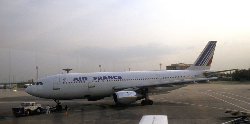 Air France