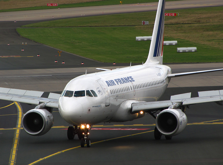 Air France