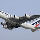 *Air France A380*