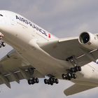 Air France A380