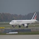 Air France Airbus A 319