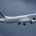  Air France Airbus A220-300