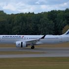 Air France Airbus A220-300 