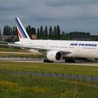 Air France Boeing 777-228/ER