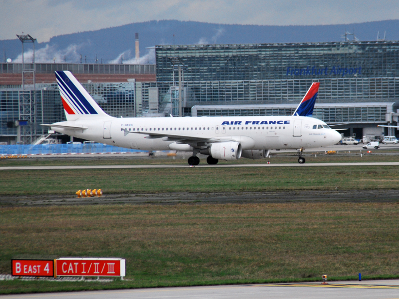 Air France