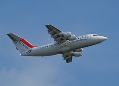 Air France (CityJet (Flightline) )