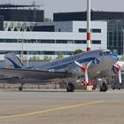 Air France (Dakota et Compagnie) - Douglas C-47A Skytrain (DC-3A)