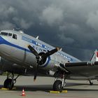 Air France DC-3