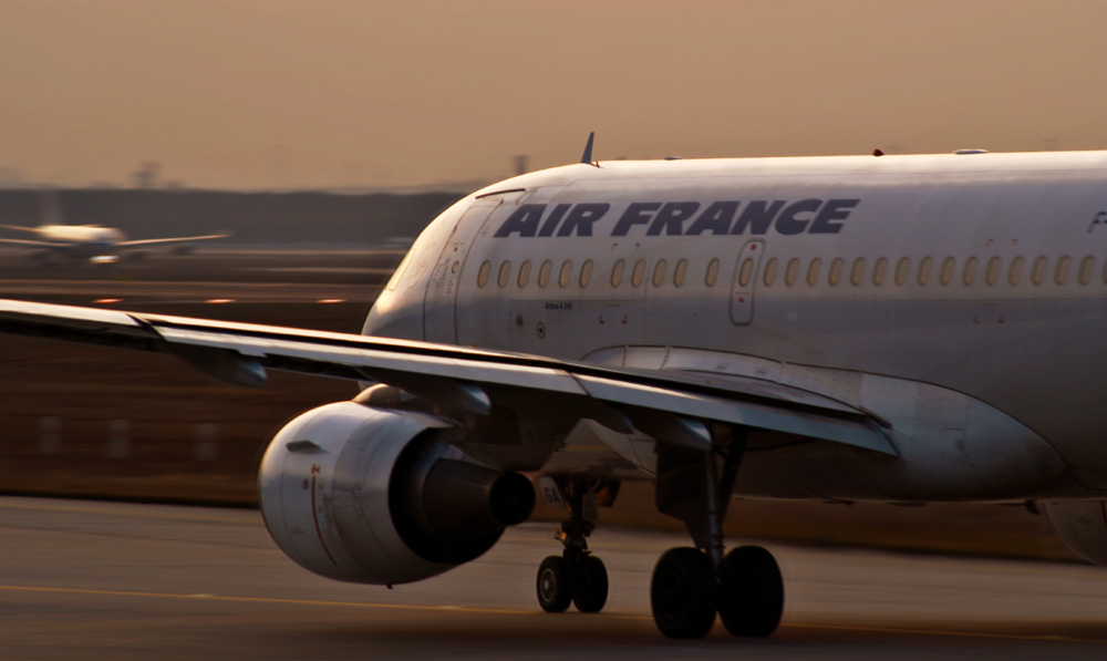 Air France