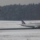 Air France Embraer 170